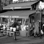 L’Esplanade Saint Eustache 1 rue Turbigo Paris 1er – 2004