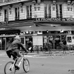 La Promenade de Vénus, rue du Louvre, Paris 1er – 2006