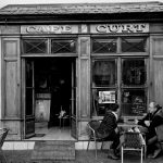 Café Curt, 39 Rue Sainte-Claire, Annecy – 2012