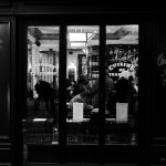 Au Bouquet Saint Paul, 85 rue saint antoine Paris 4e – 2012