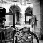 Ma Bourgogne  –  place des Vosges  Paris 4e – 2014