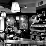 Café du Cadran  rue Daunou Paris 2e – 2020