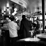 Le Café Charlot 38 rue de Bretagne,  Paris 3e – 2020