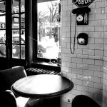 Le Café Charlot 38 rue de Bretagne – Paris 3e – 2020
