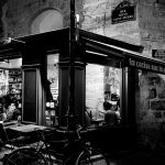 La Cerise sur la Pizza  rue Neuve Saint-Pierre Paris 4e – 2016