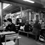 Le Marché des Enfants Rouges,rue de Bretagne, Paris 3e – 2013