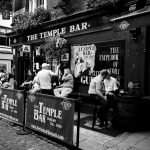 TheTemple Bar, Dublin – 2016