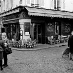 Le Mouffetard,  116 rue Mouffetard Paris 5e – 2014