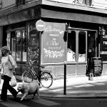 L’Alchimiste, 181 rue de Charenton, Paris 12e – 2006