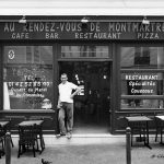 Au Rendez-vous de Montmartre, 15 rue la Vieuville, Paris 18e – 2008